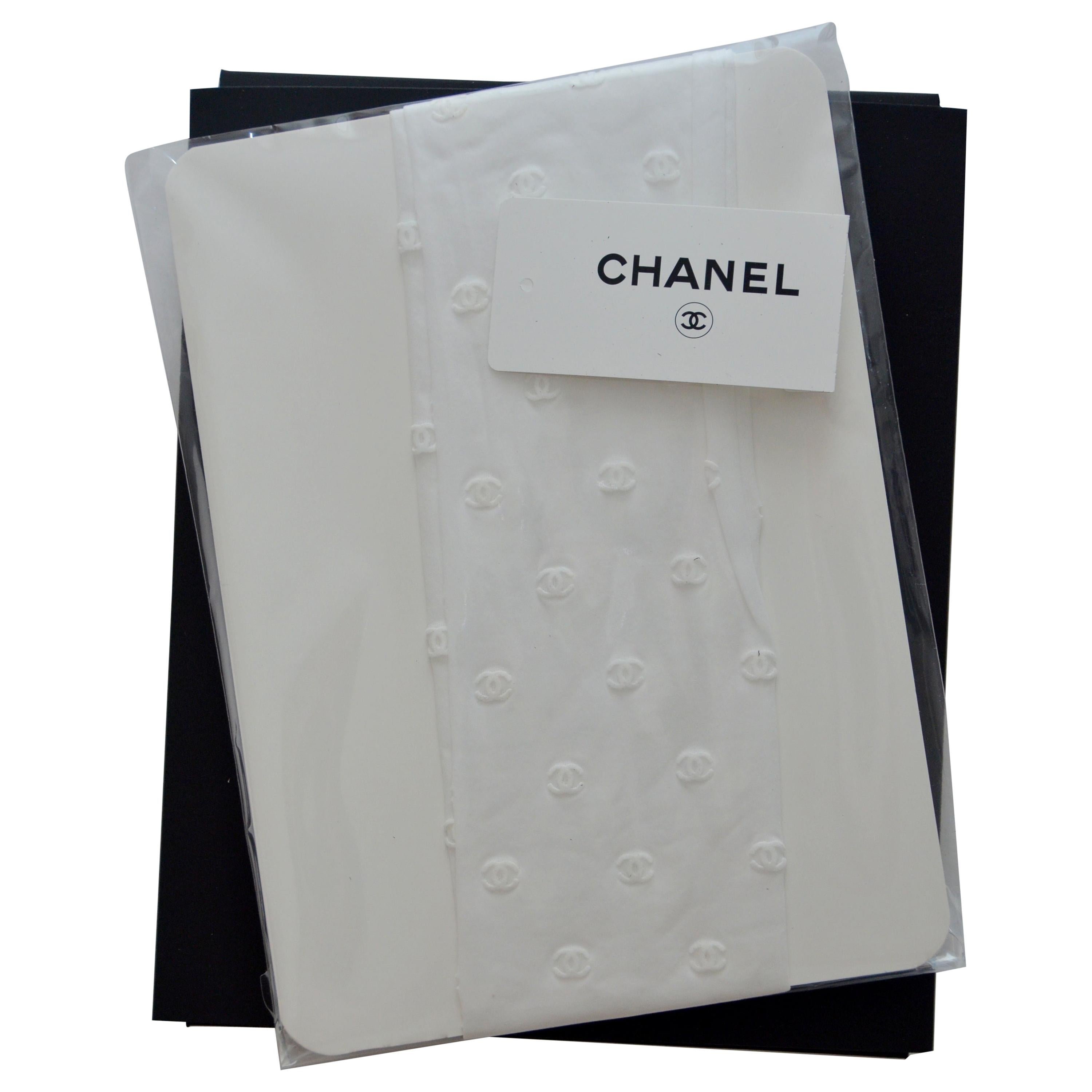 chanel tights for womens