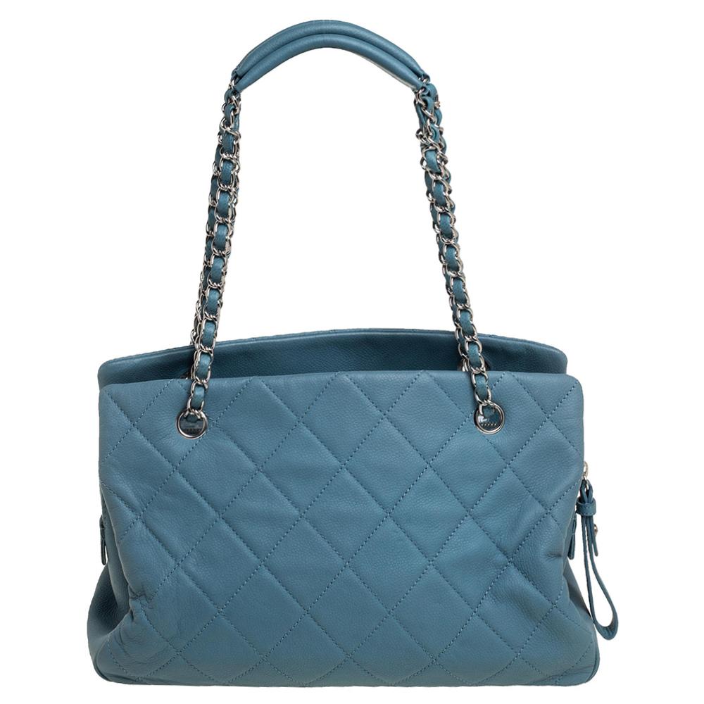 paris la petite timeless blue