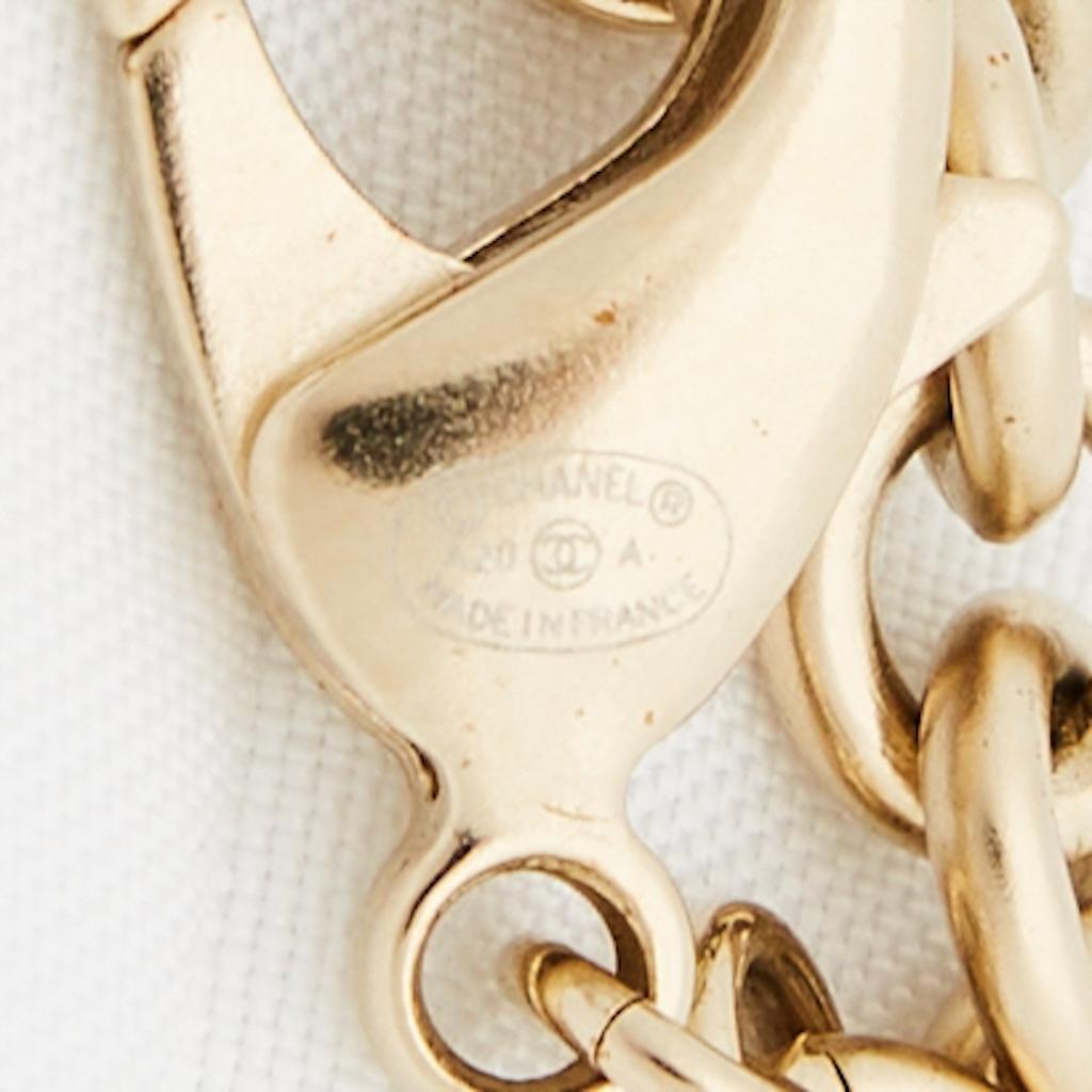 chanel perfume necklace