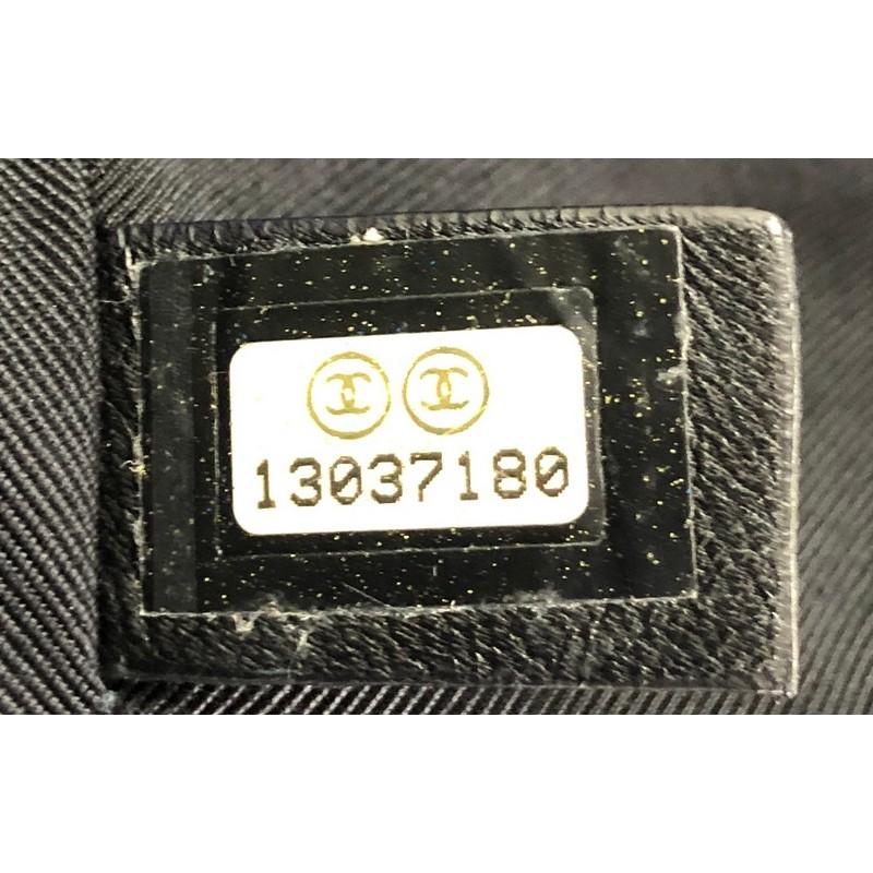 Women's or Men's Chanel Stretch Spirit Cabas Leather Large