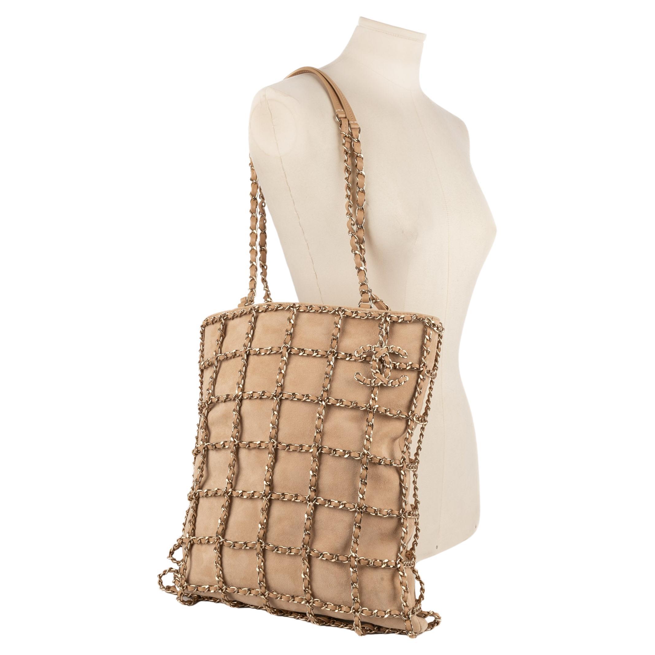 Chanel bolso de ante 2019 en venta