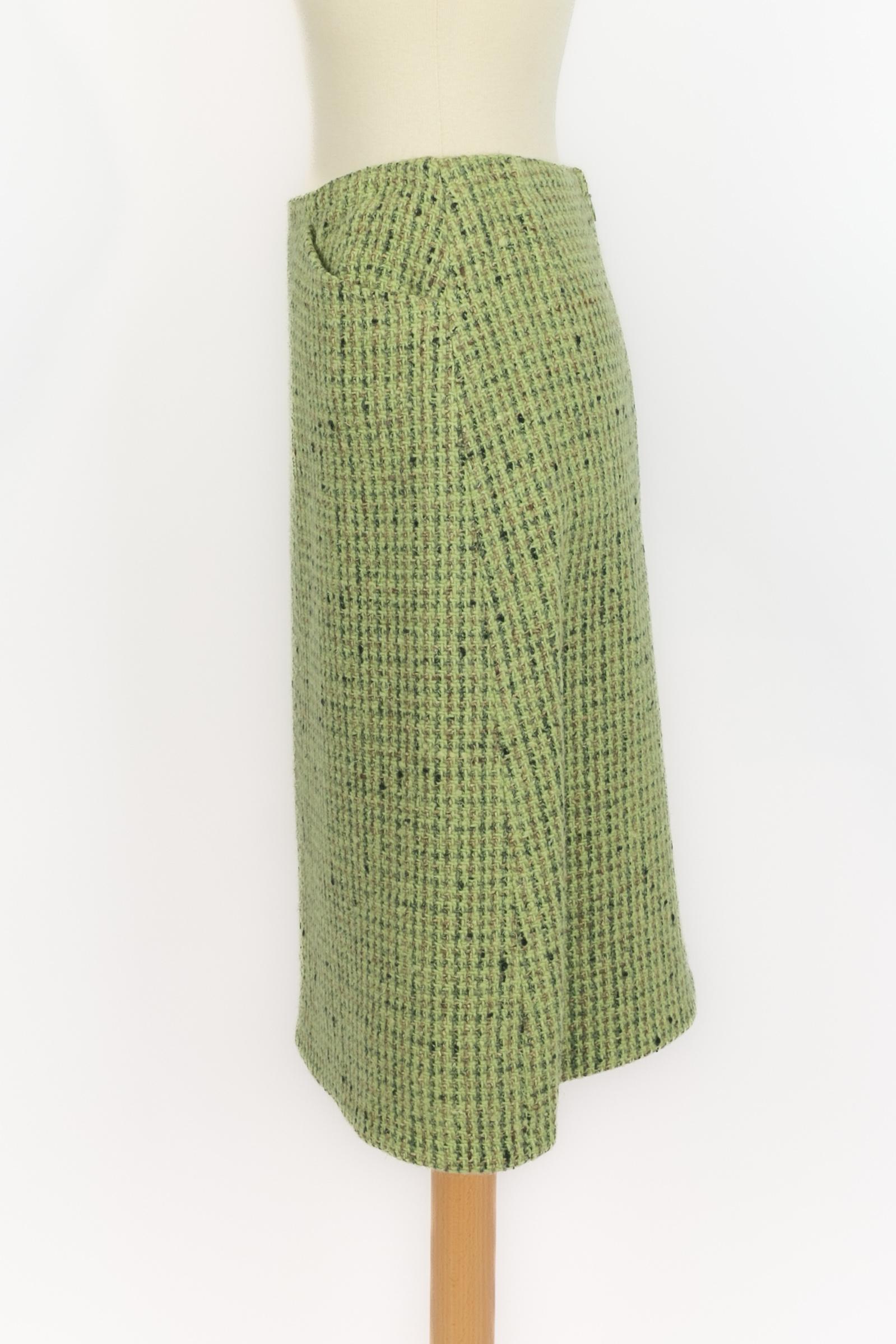Chanel suit Fall 1997 For Sale 1