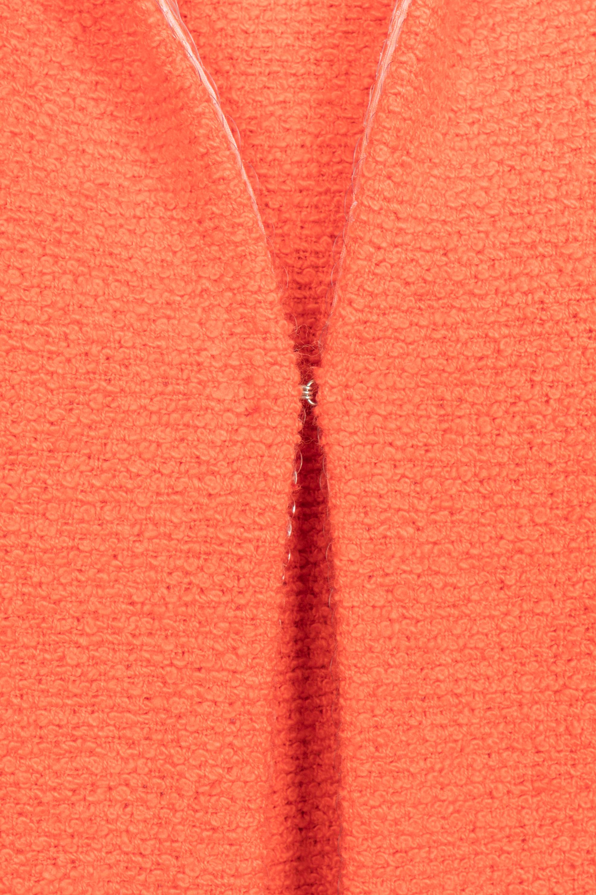 Ensemble de tailleur Chanel Resort 2008 en vente 11