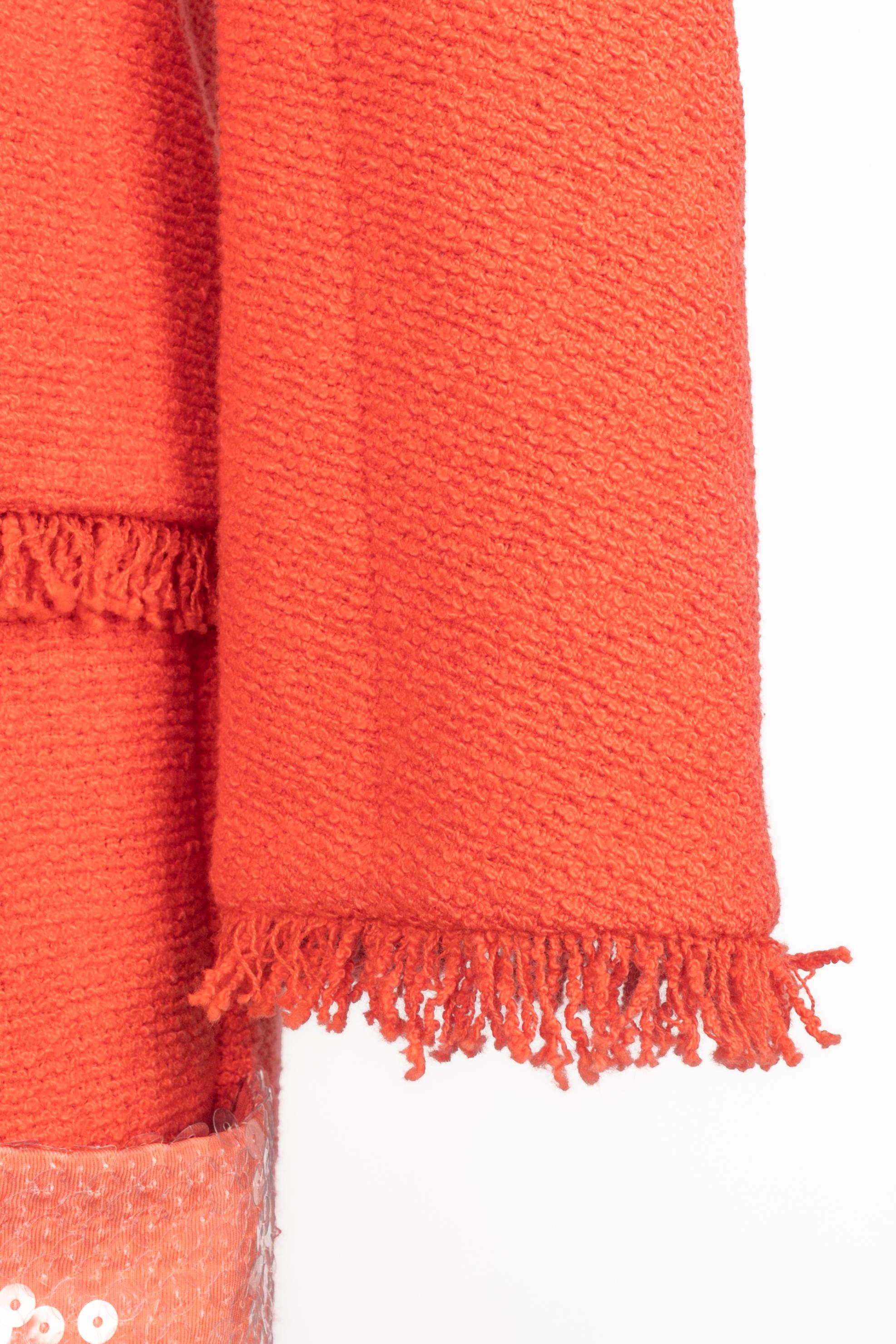 Ensemble de tailleur Chanel Resort 2008 en vente 13