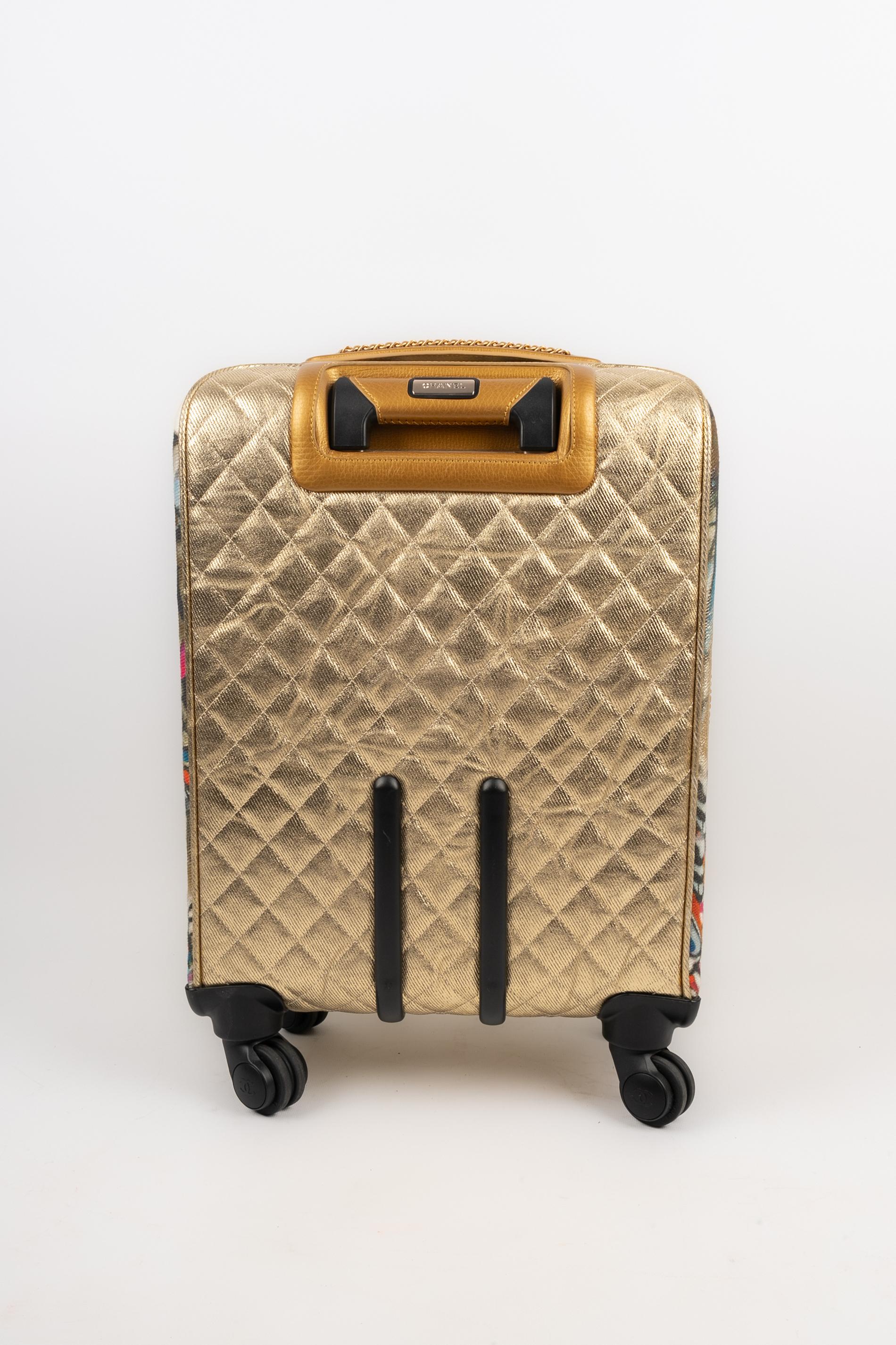 Chanel Koffer 2019 im Angebot 6