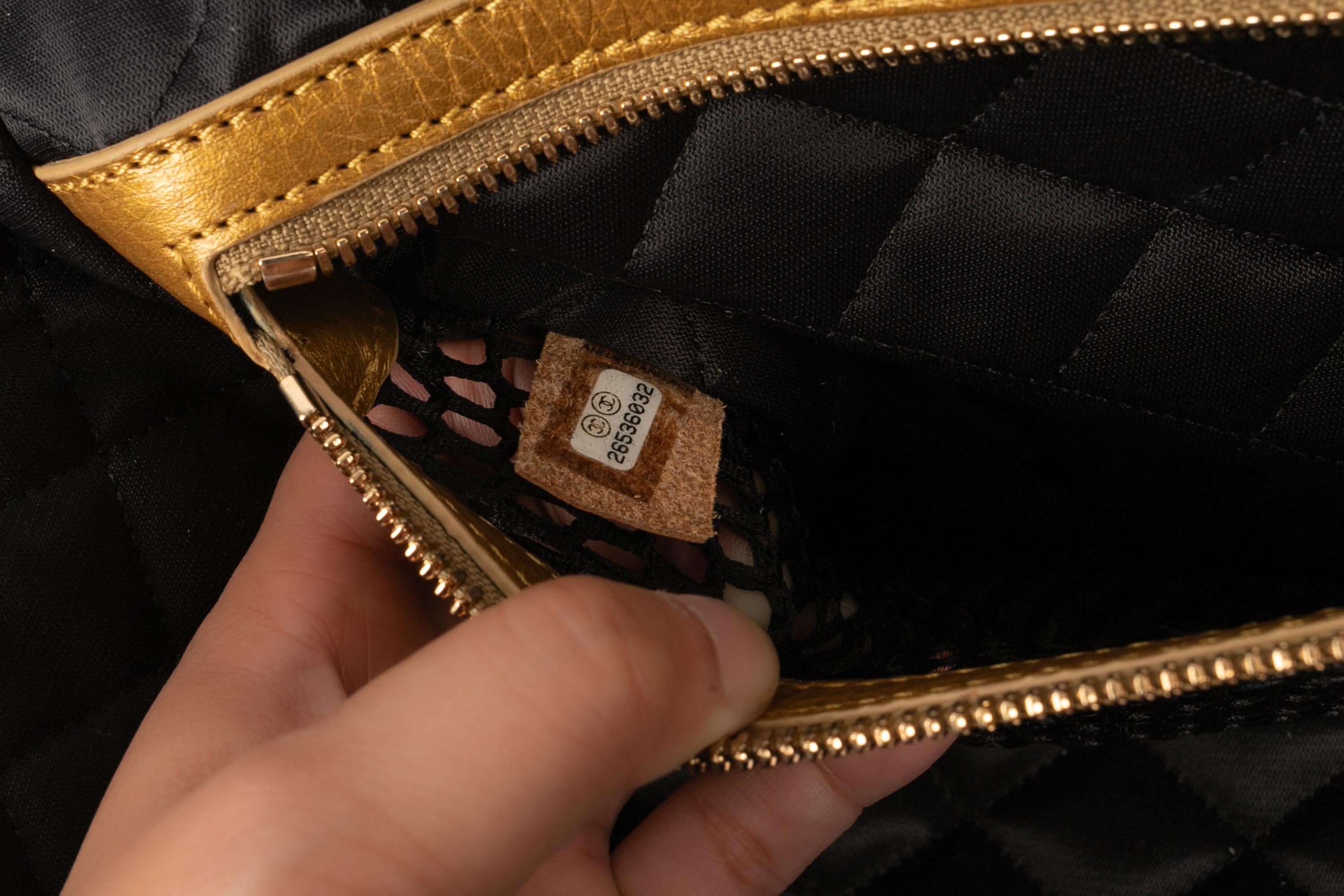 Chanel Koffer 2019 für Damen oder Herren im Angebot