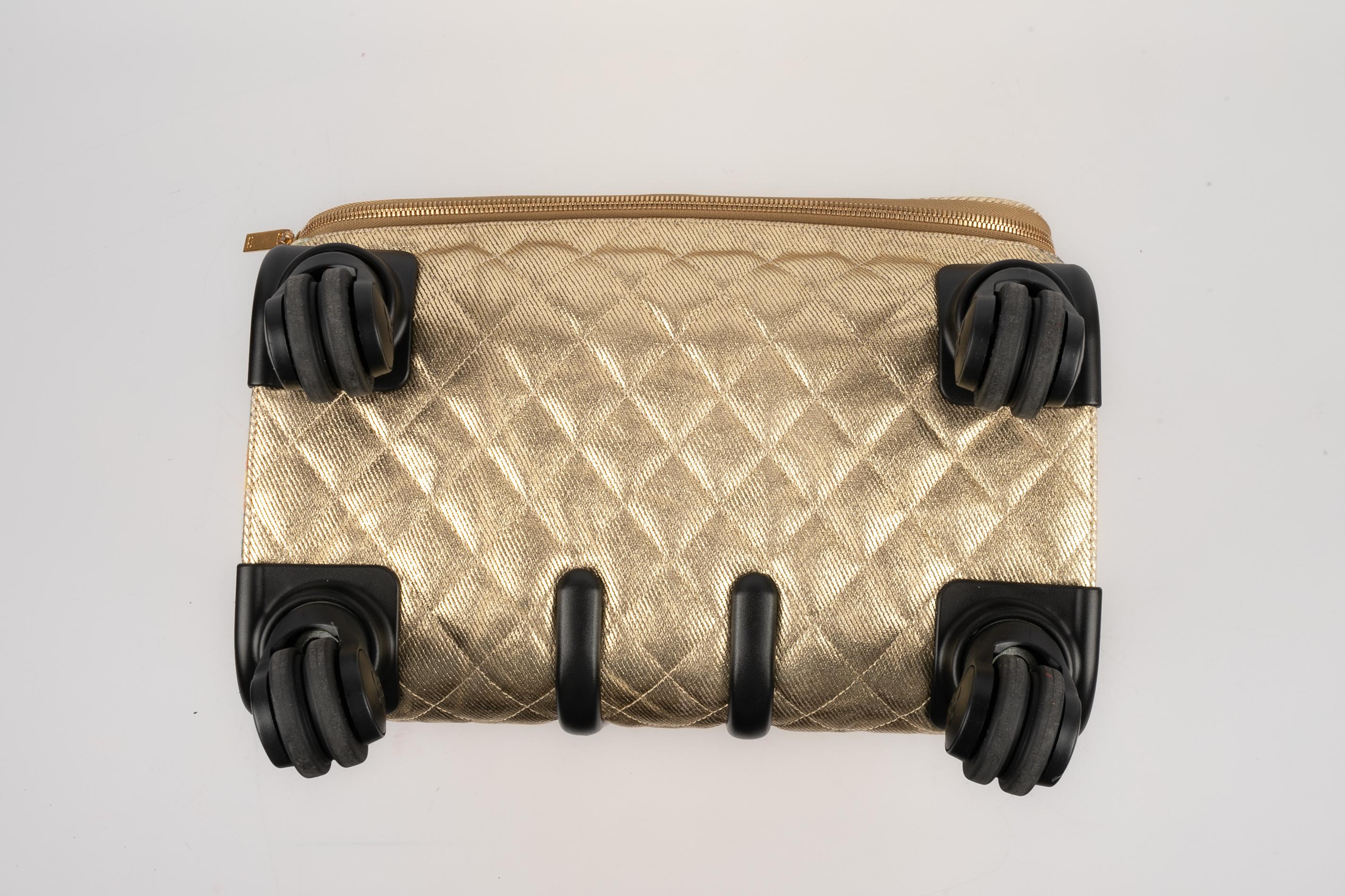 Chanel Koffer 2019 im Angebot 1