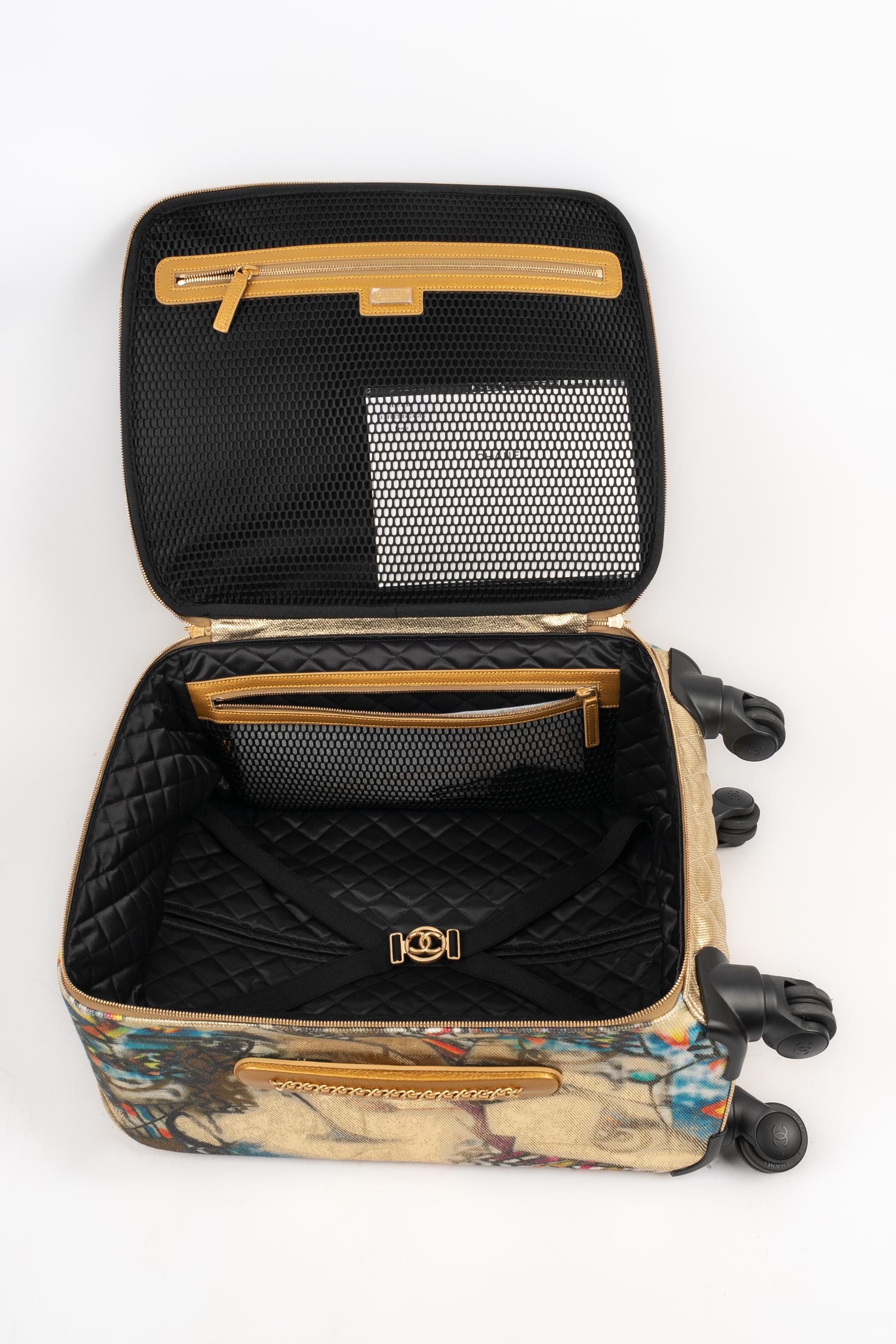 Chanel Koffer 2019 im Angebot 2