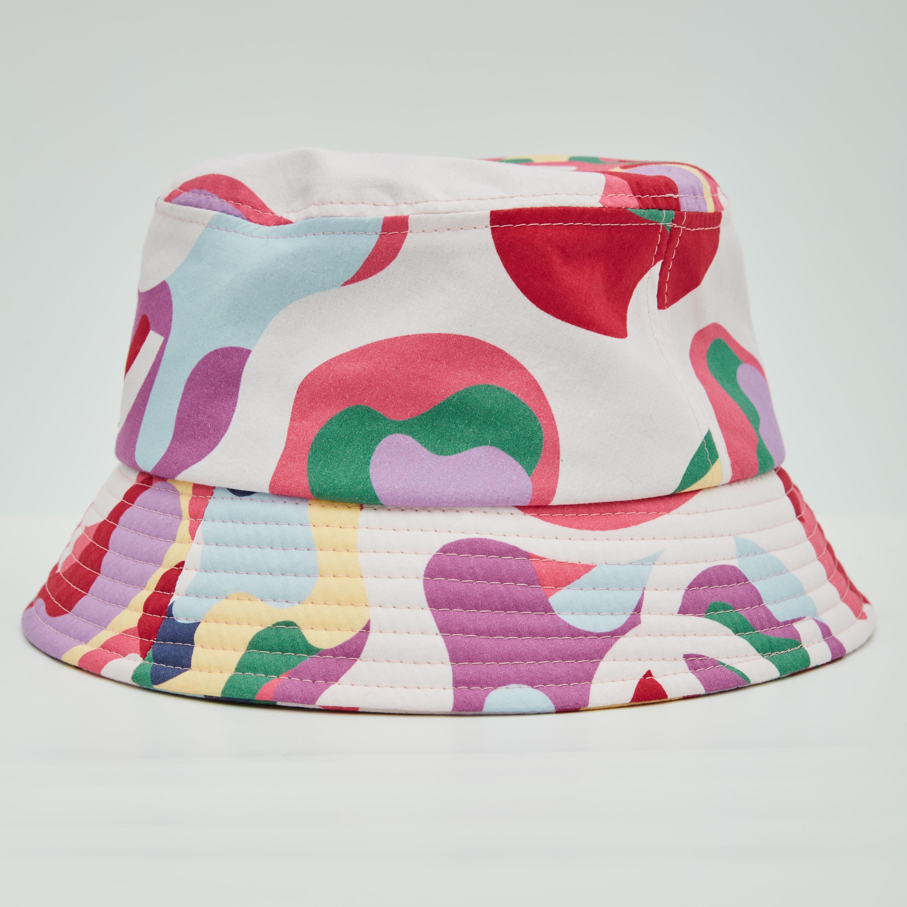 chanel bucket hat price