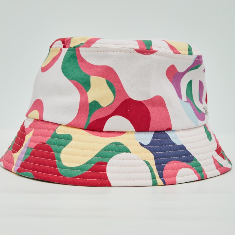 THE WAVE- √√GG Bucket Hats for Men、CHANEL Hat、CELINE Cap