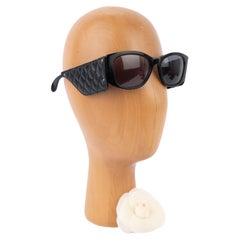 Chanel sunglasses 1988