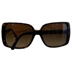 Gafas de sol Chanel