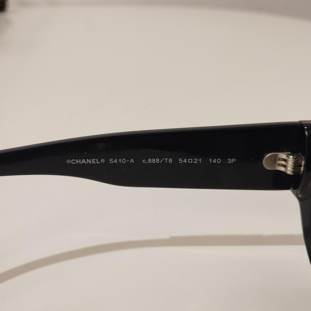 Chanel Sonnenbrille Größe Unica im Angebot 1