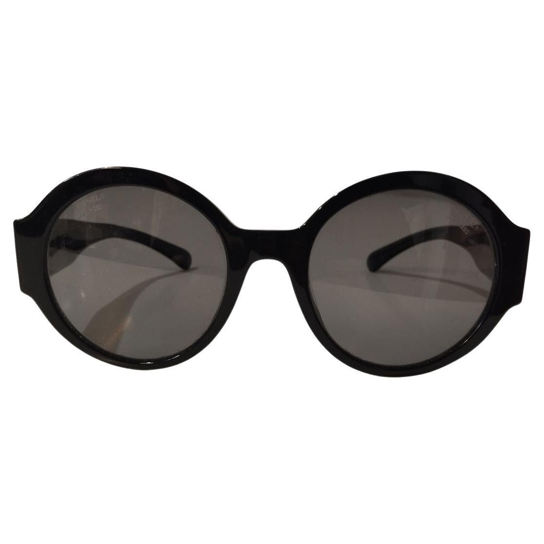 Chanel Sonnenbrille Größe Unica im Angebot