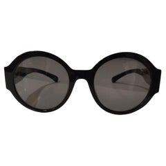 Chanel Sonnenbrille Größe Unica