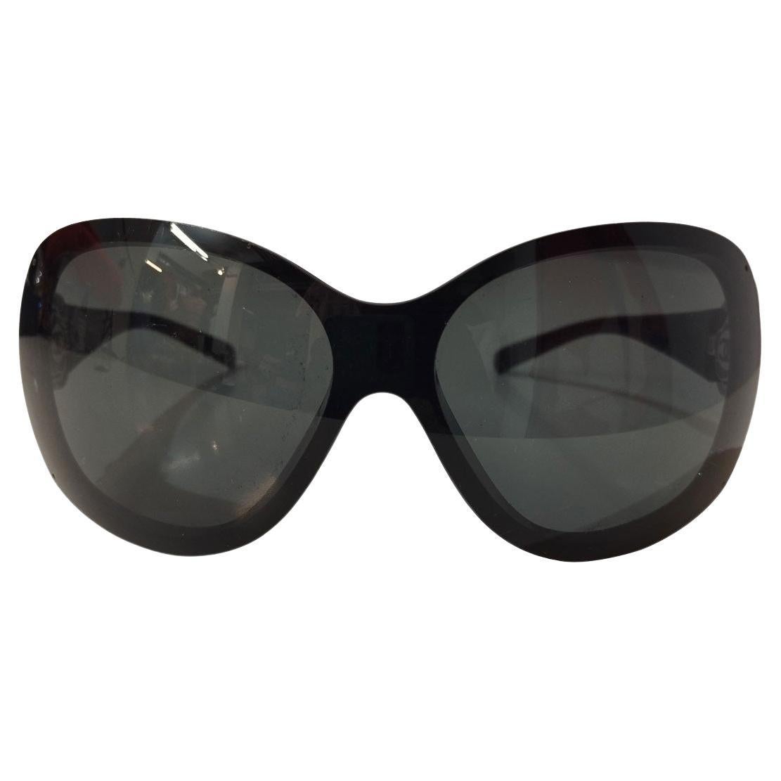 Chanel Sonnenbrille Größe Unica im Angebot