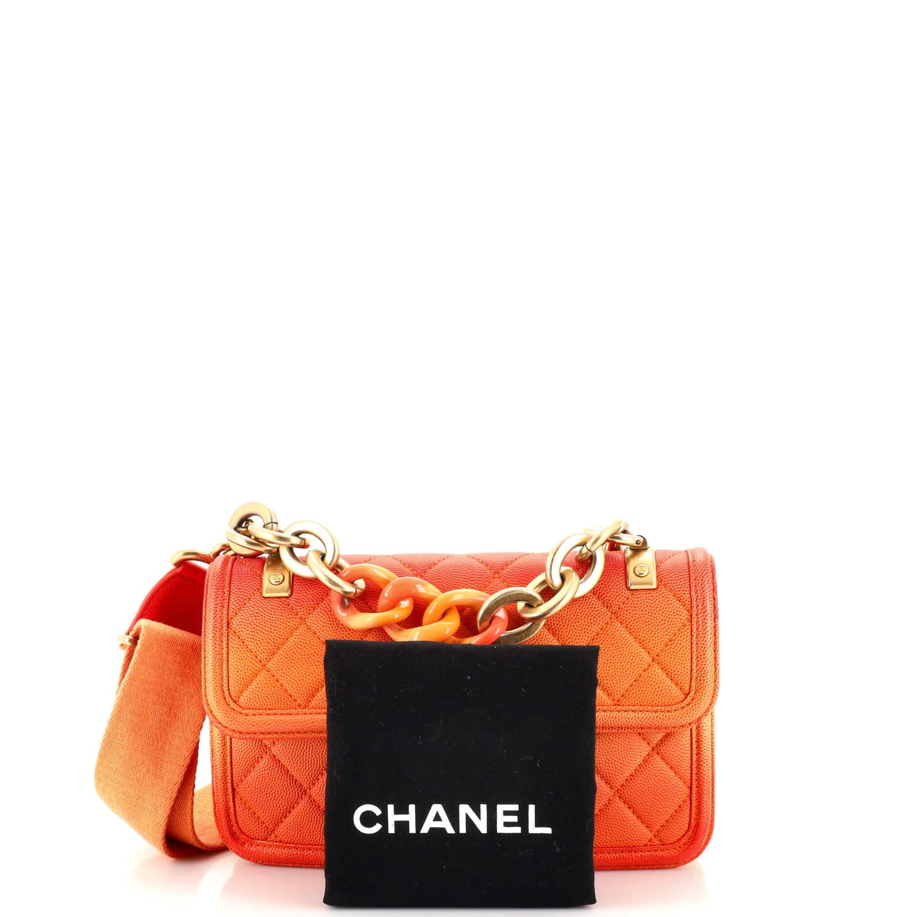 Chanel Sunset On The Sea - 6 For Sale on 1stDibs