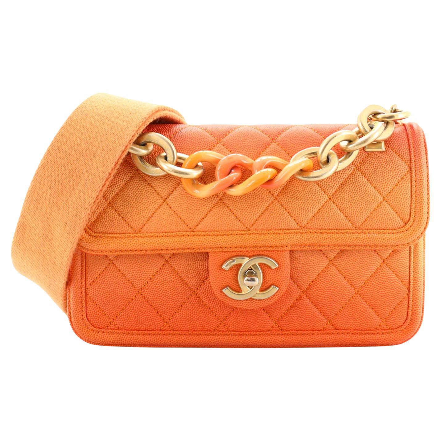 Chanel Sunset On The Sea - 6 For Sale on 1stDibs