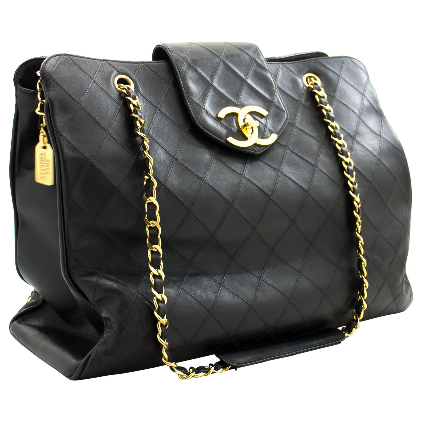 Vintage Chanel Purses and Handbags at 1stdibs