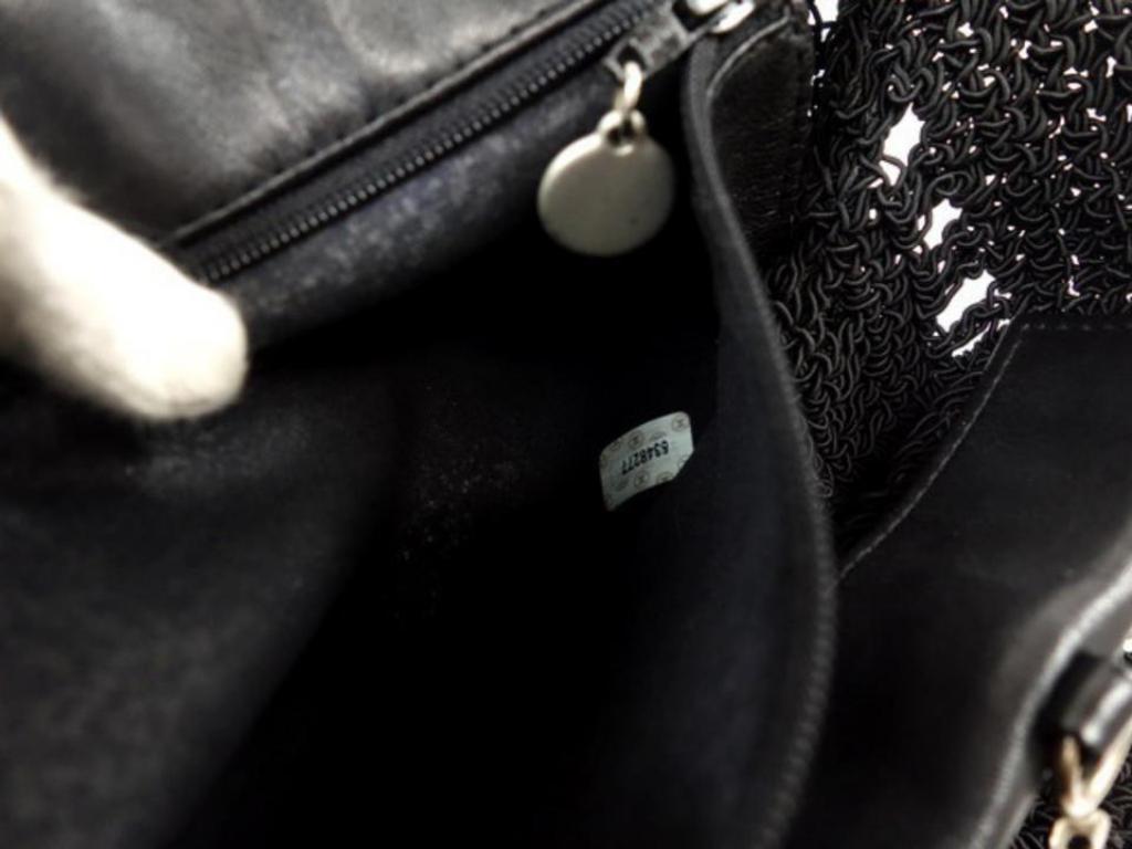 Chanel Supermodel XL Tote - Black Totes, Handbags - CHA981162