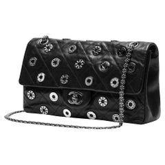Chanel Swarovski Crystals Dubai Resort Cruise Collection