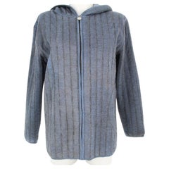 Chanel Sweater in Cotton