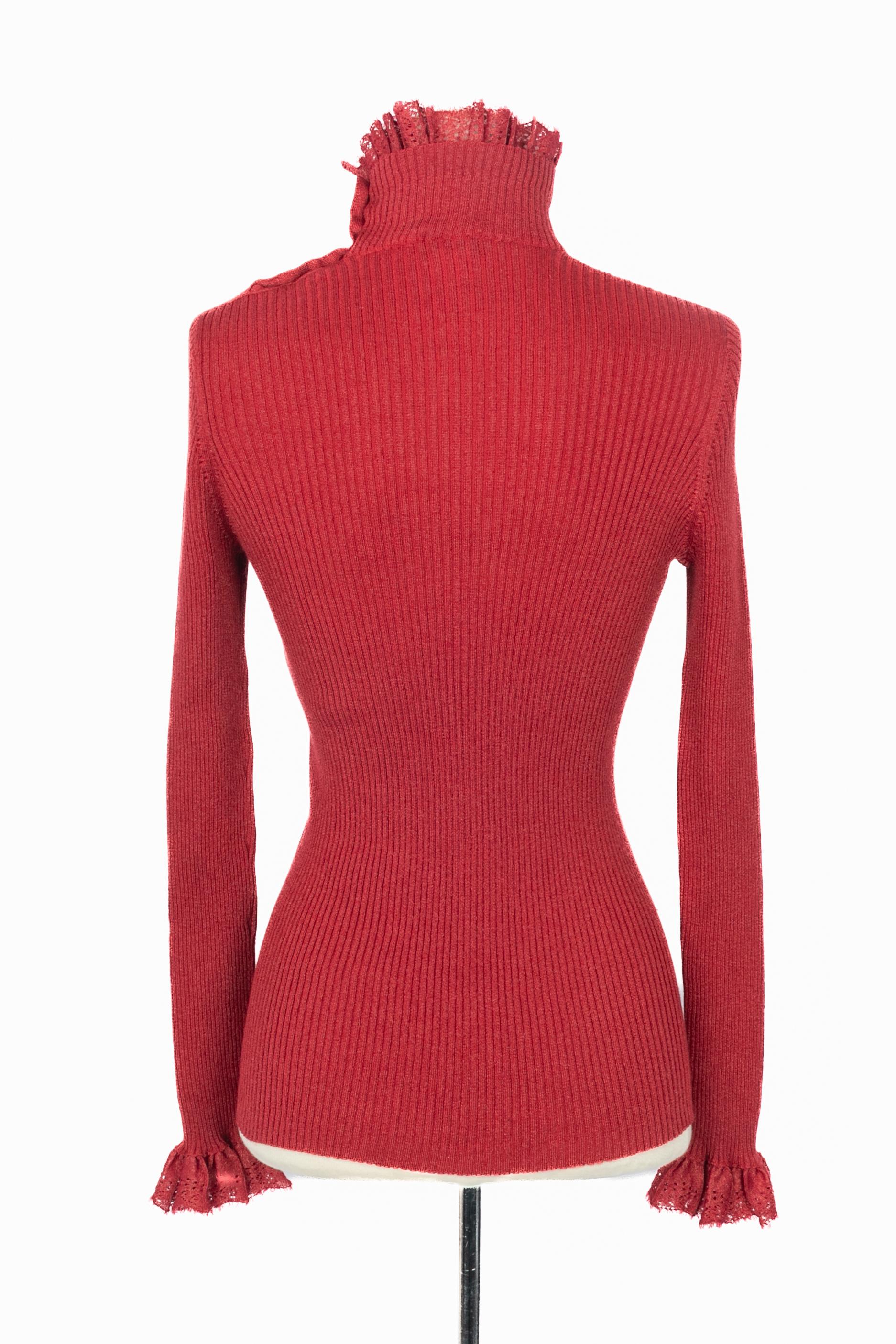 Pull Chanel Paris-Moscou 2009 Pour femmes en vente