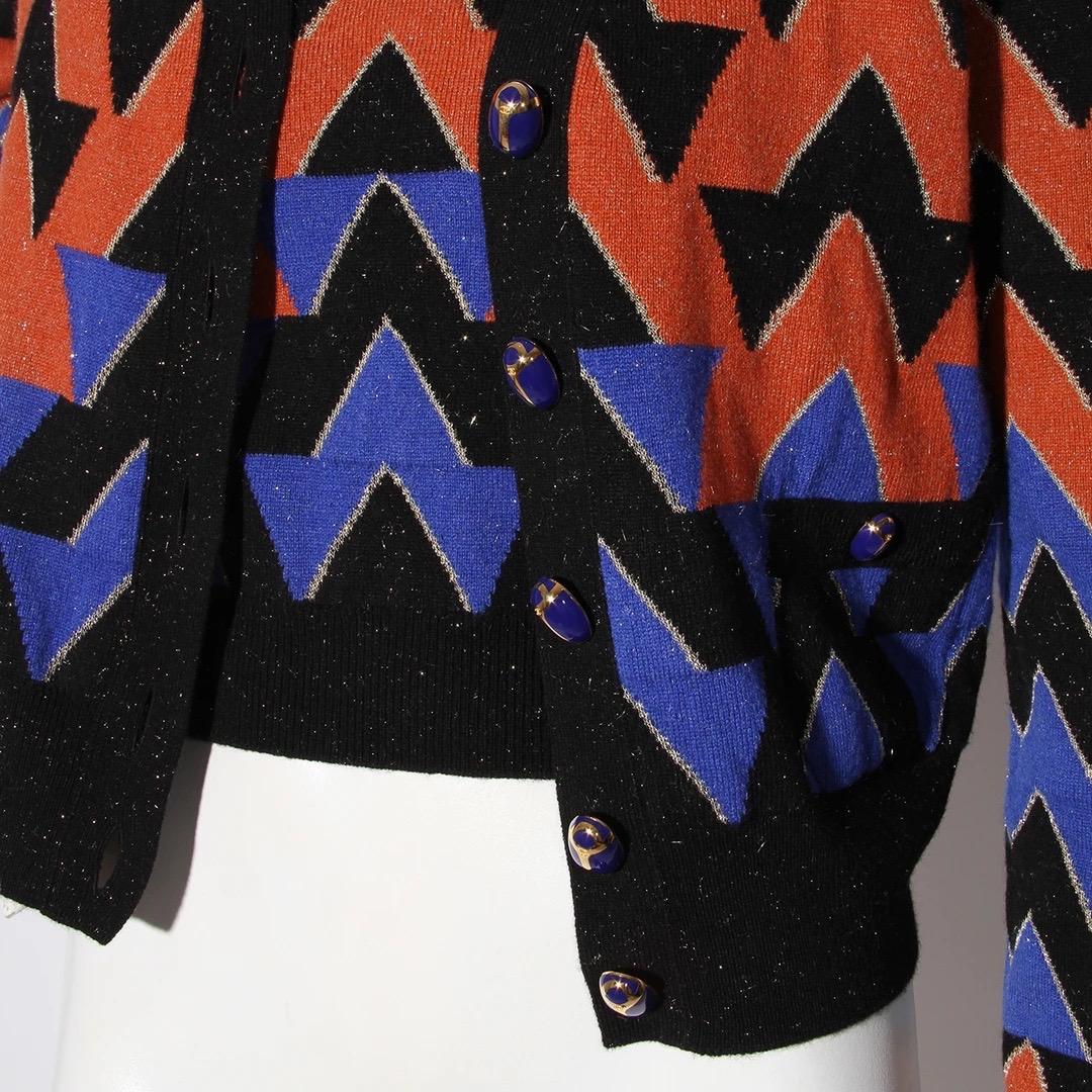 Donna Set di maglioni Chanel Pre-Fall2019