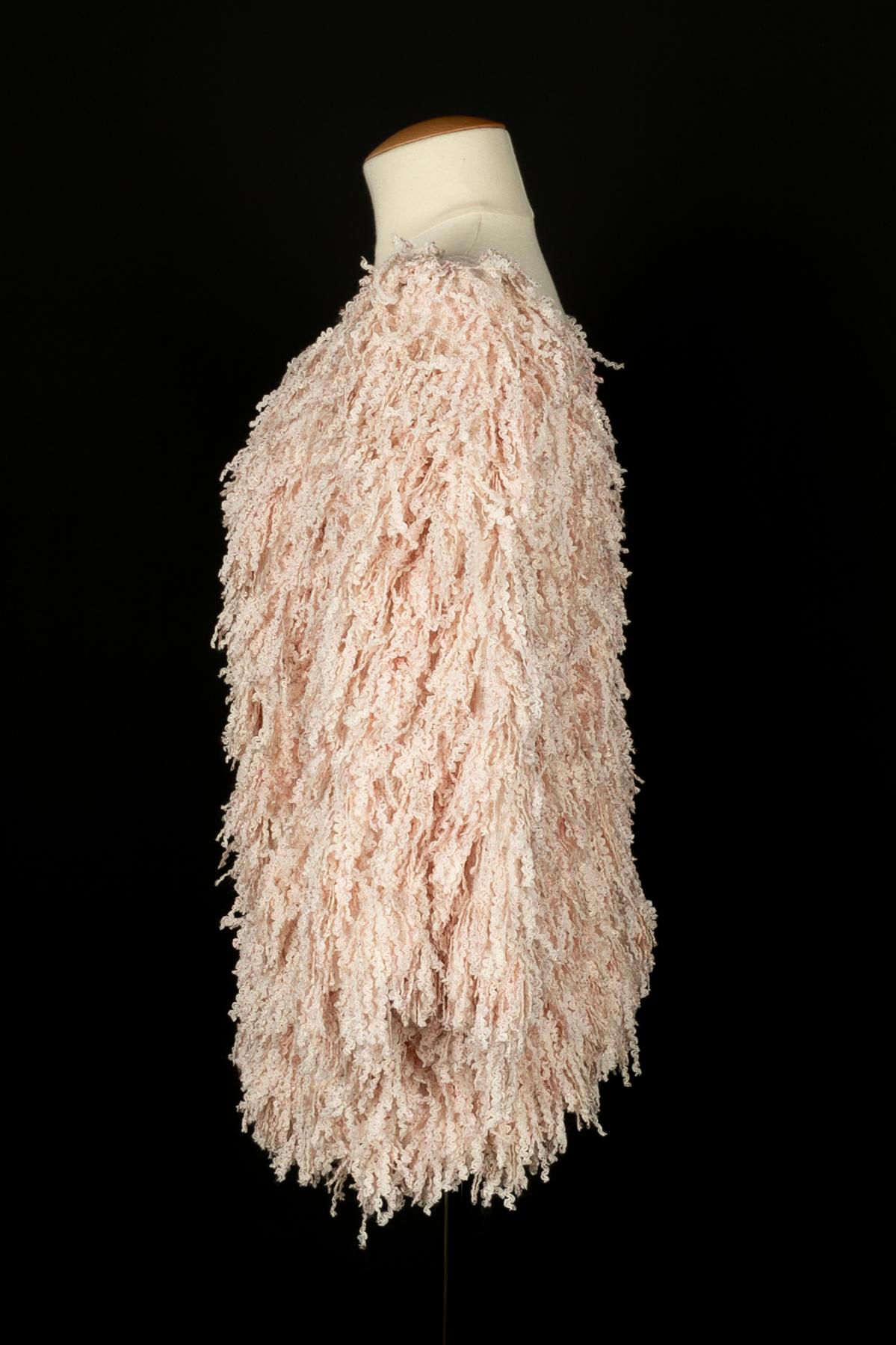 Donna Maglione Chanel Estate 2018 in vendita