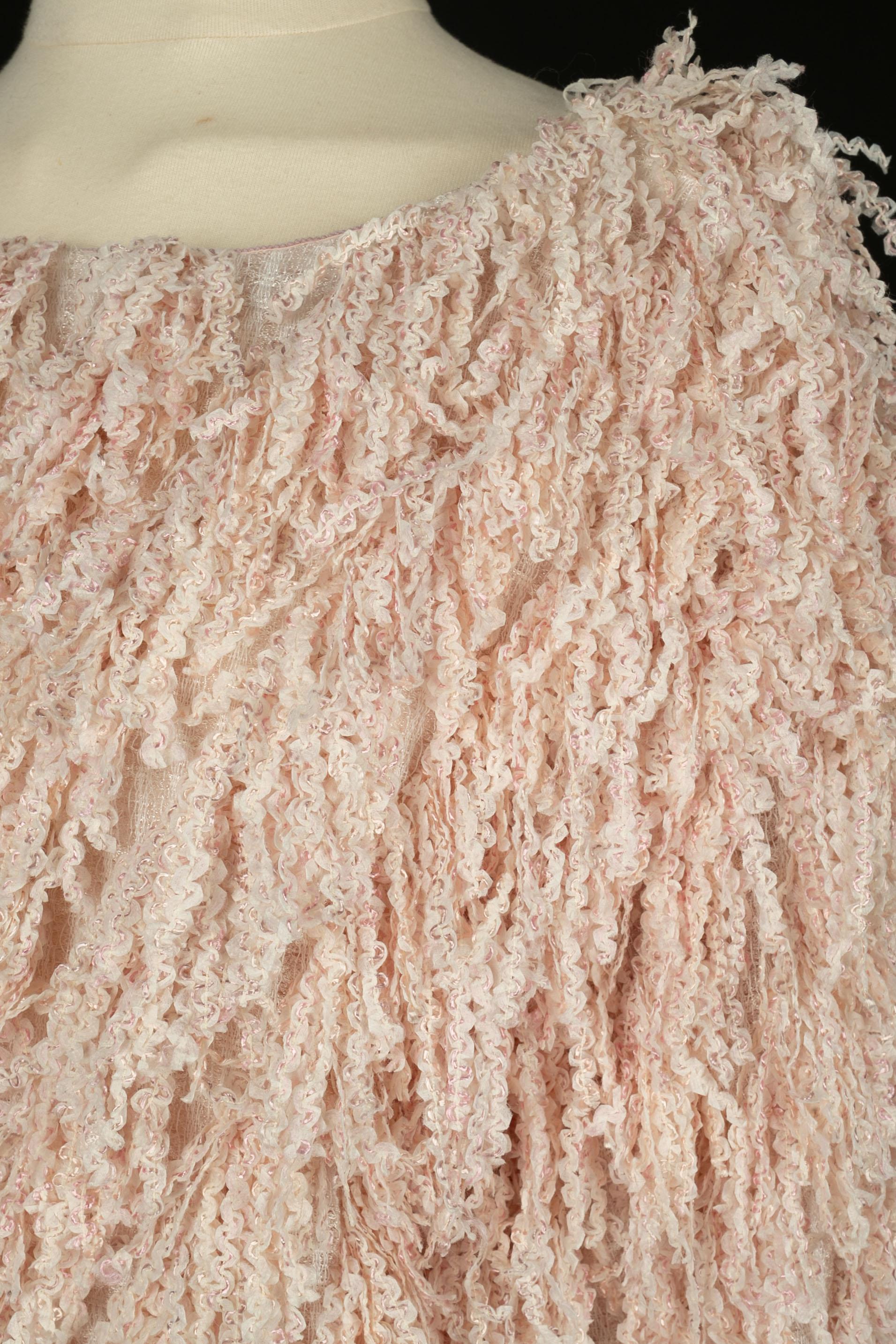 Maglione Chanel Estate 2018 in vendita 1