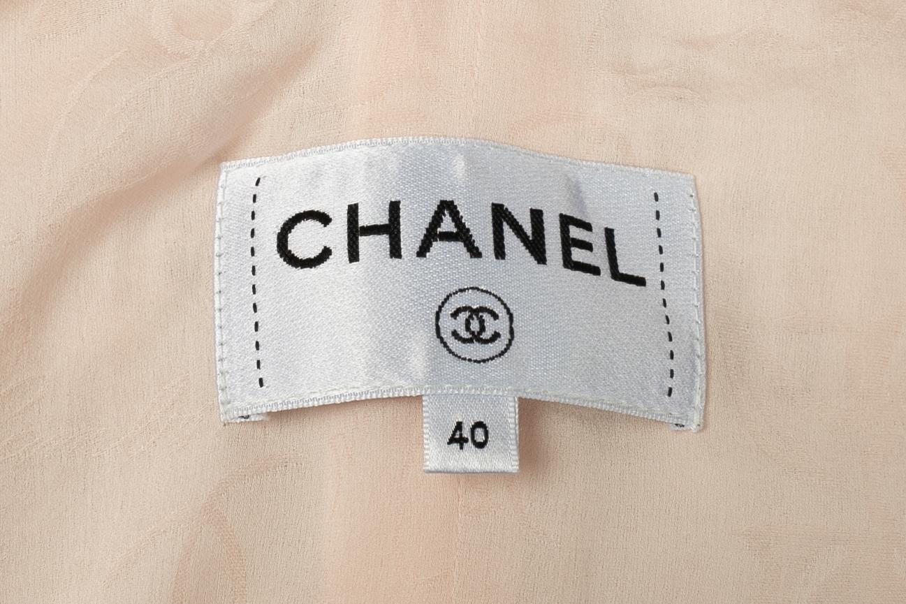 Maglione Chanel Estate 2018 in vendita 2