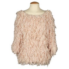 Chanel sweater Summer 2018 Chanel sweater Summer 2018