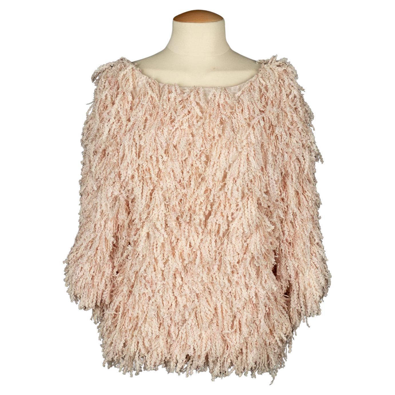 Maglione Chanel Estate 2018 in vendita
