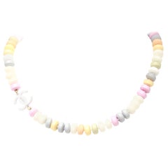 Chanel süße Candy Choker 