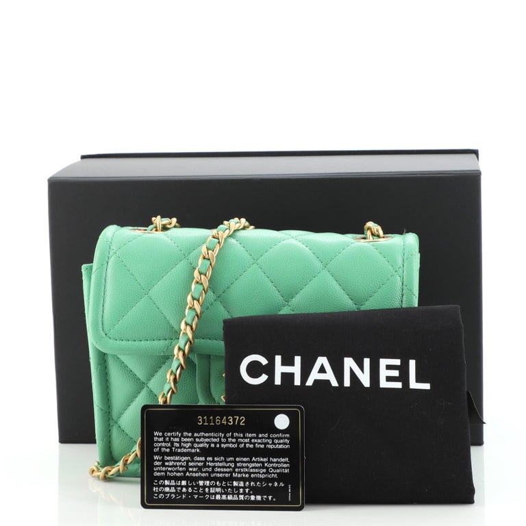Chanel 20cm