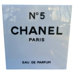 Lámpara de mesa Chanel