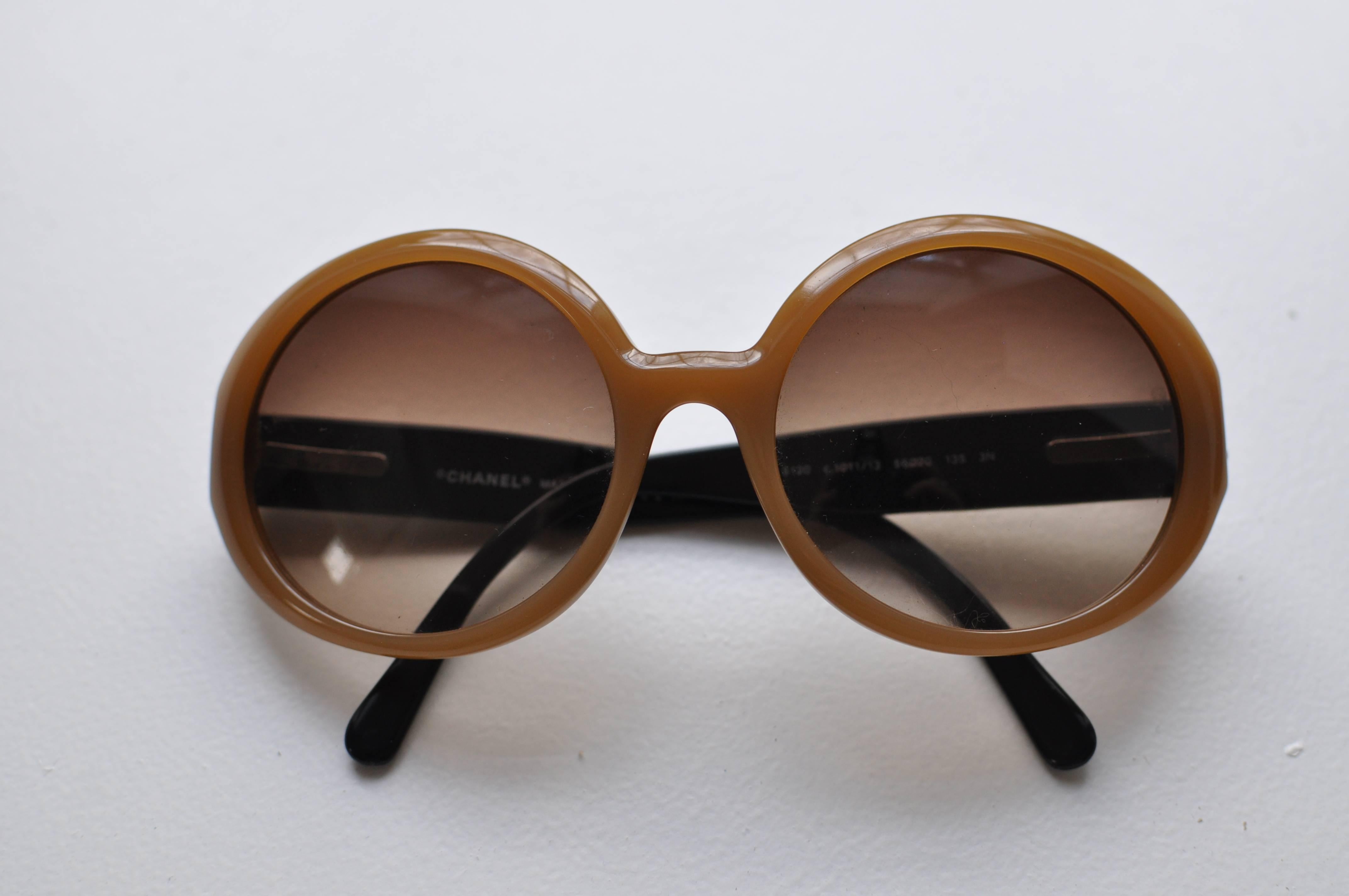 chanel 5120 sunglasses