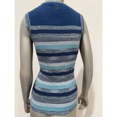 CHANEL Tank Top - Versatile FR 38