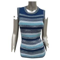 CHANEL Tank Top - Versatile FR 38