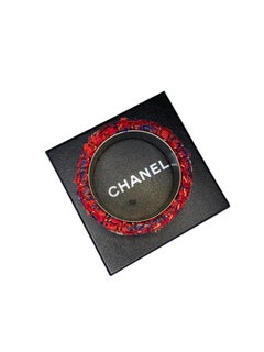 Chanel Tartan Bangle Métiers D’art 2013 Paris - Edinburgh -