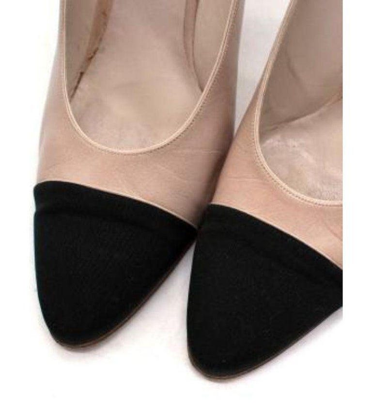 gold high heel stilettos