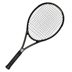 Racket de tennis Chanel