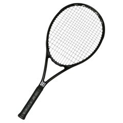 Racket de tennis Chanel