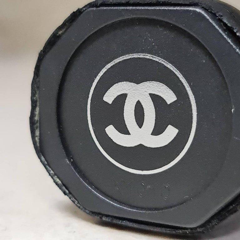 Chanel Tennis Racket Set at 1stDibs | chanel tennis raquet, the chanel ...