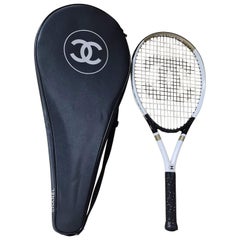 Chanel Tennis - 16 For Sale on 1stDibs  tennis chanel, chanel tennis  collection, chanel tennis bag