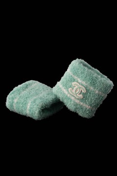 Chanel-Frottee-Armbänder von Virginie Viard CIRCA 2020