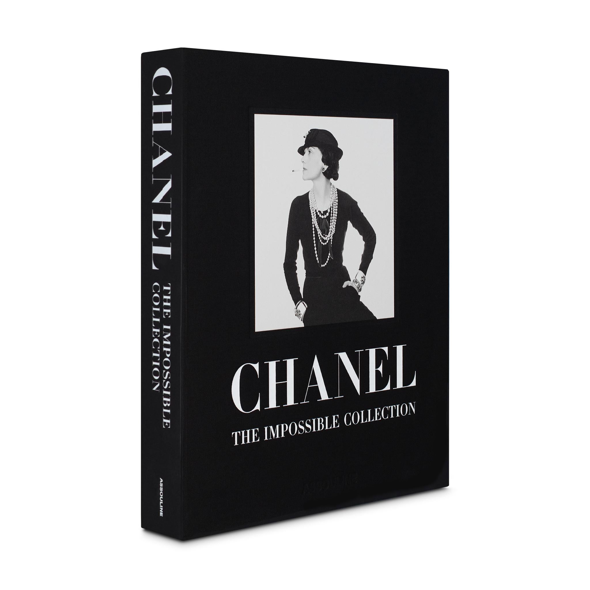 More than any other designer of her era, Gabrielle Chanel had the ability to predict the evolution of contemporary fashion. Self-inventor extraordinaire, Chanel revolutionized the lifestyle of her time by inventing a modern concept of luxe
