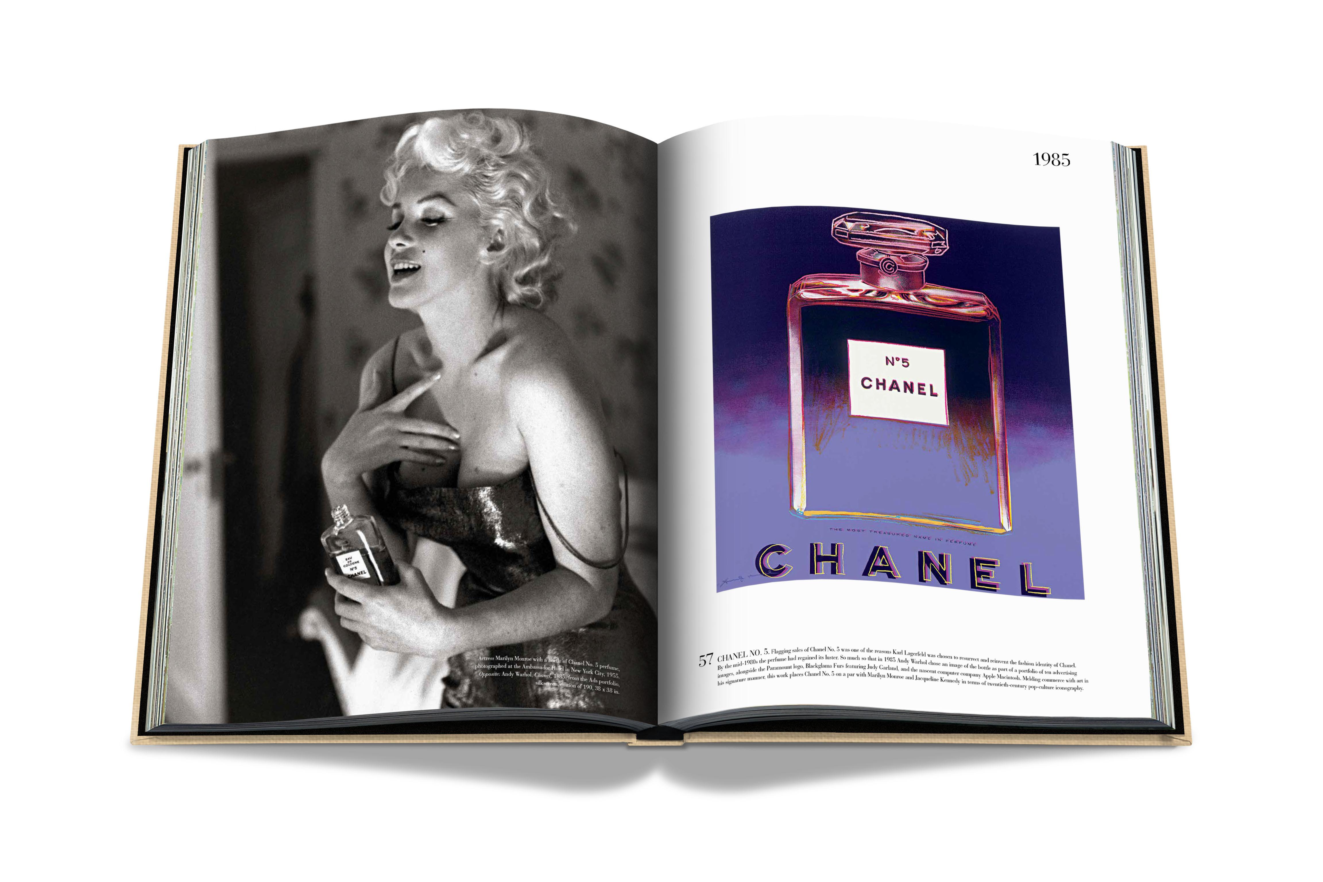 Chanel: The Impossible Collection In New Condition In NEW YORK, NY