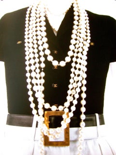 Chanel Il Metropolitan Museum of Art Libro con copertina rigida circa 2005