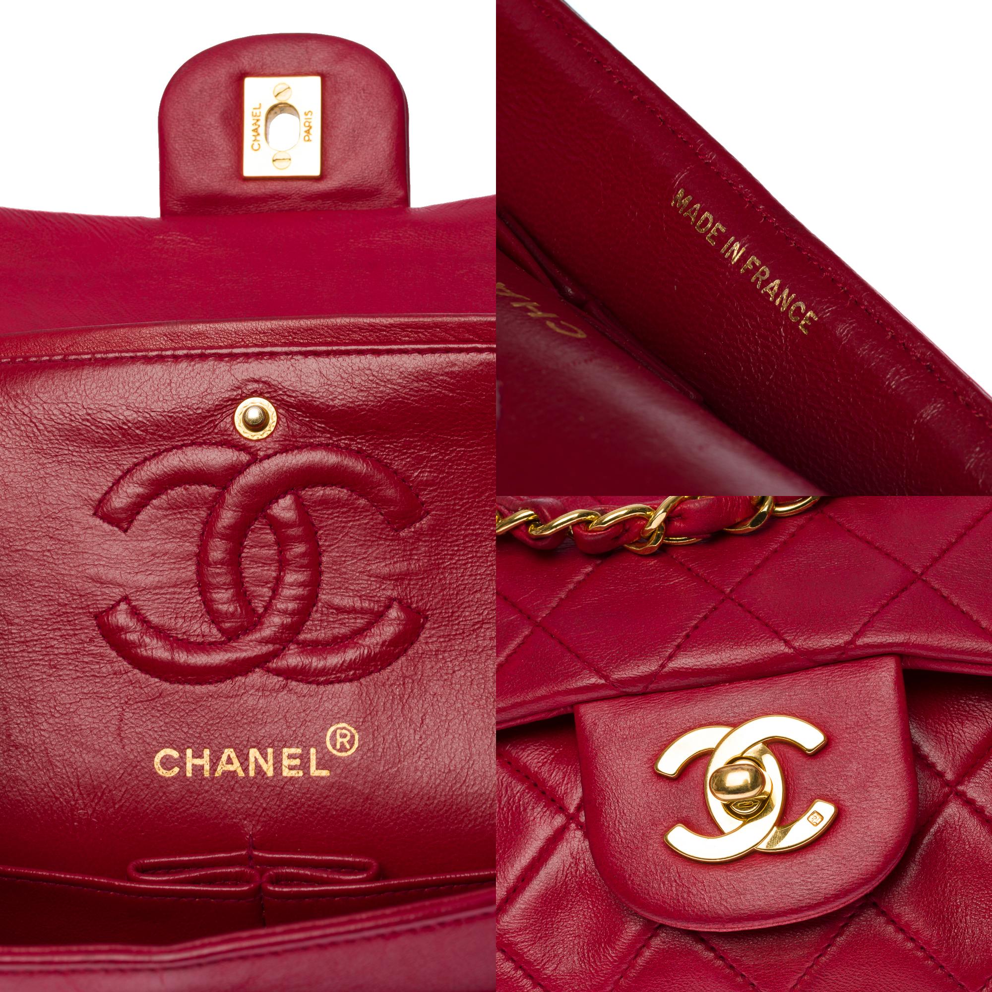 chanel vintage bags